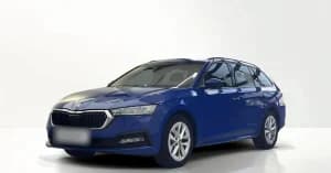Skoda Octavia 1.5 TSI ACT Ambition