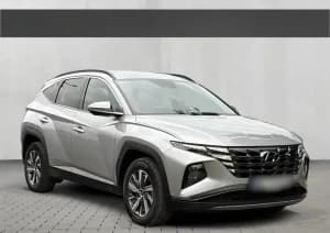 Hyundai Tucson 1.6 T-GDi HEV Smart 2WD
