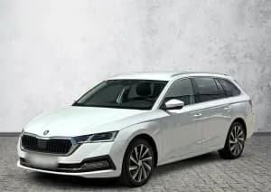 Skoda Octavia 1.5 TSI ACT Style