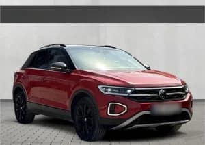 Volkswagen T-Roc T-ROC 1.5 TSI Style DSG