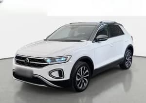 Volkswagen T-Roc T-ROC 1.5 TSI Style