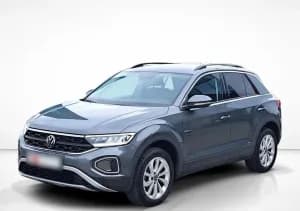 Volkswagen T-Roc T-ROC 1.5 TSI Life DSG