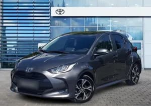 Toyota Yaris Hybrid 1.5 Style