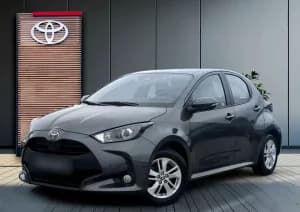 Toyota Yaris Hybrid 1.5 Comfort