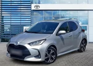 Toyota Yaris Hybrid 1.5 Style