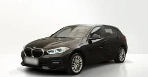 BMW Seria 1 118i Advantage aut