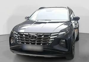 Hyundai Tucson 1.6 T-GDi 48V Smart 2WD DCT