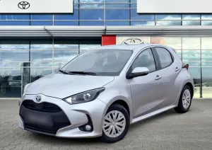 Toyota Yaris Hybrid 1.5 Comfort