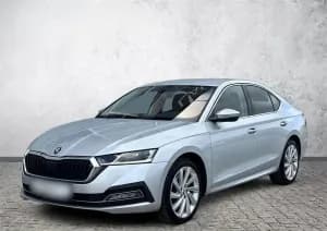 Skoda Octavia 2.0 TSI 4x4 Style DSG