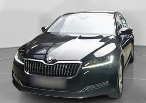 Skoda Superb 2.0 TDI SCR 4x4 Style DSG