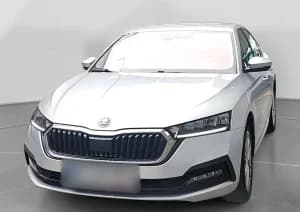 Skoda Octavia 2.0 TDI Ambition DSG