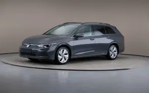 Volkswagen Golf VIII 2.0 TDI Style DSG