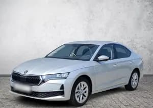 Skoda Octavia 1.5 TSI mHEV Selection DSG