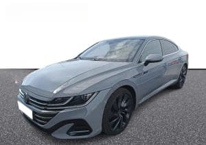 Volkswagen Arteon 2.0 TDI 4Motion R-Line DSG