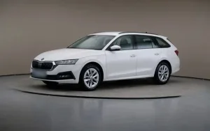 Skoda Octavia 2.0 TDI Ambition