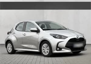 Toyota Yaris 1.0 Comfort