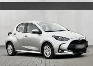 Toyota Yaris 1.0 Comfort
