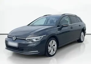 Volkswagen Golf VIII 2.0 TDI Style