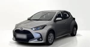 Toyota Yaris Hybrid 1.5 Comfort