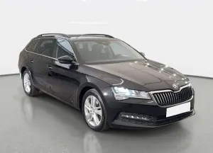 Skoda Superb 2.0 TDI SCR Ambition DSG