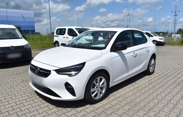 Opel Corsa 1.2 Elegance Business Pack S&S