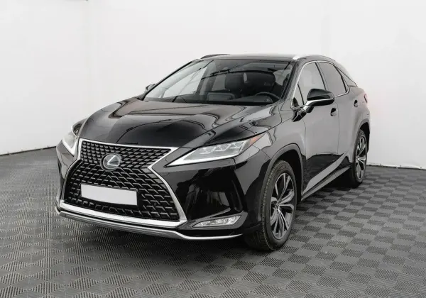 Lexus RX 450h Prestige