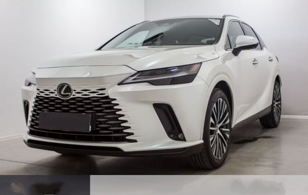 Lexus RX 350h Prestige