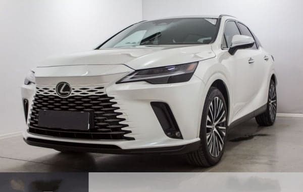 Lexus RX 350h Prestige 2024 - używany samochód w leasingu