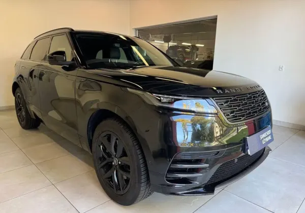 Land Rover Range Rover Velar Velar 2.0 D200 mHEV Dynamic SE 2025 - używany samochód w leasingu
