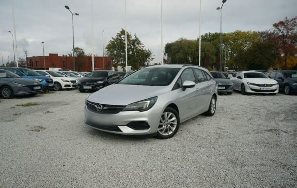 Opel Astra V 1.5 CDTI Edition S&S