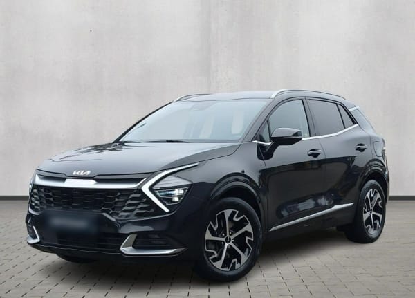 Kia Sportage 1.6 T-GDI L 2WD