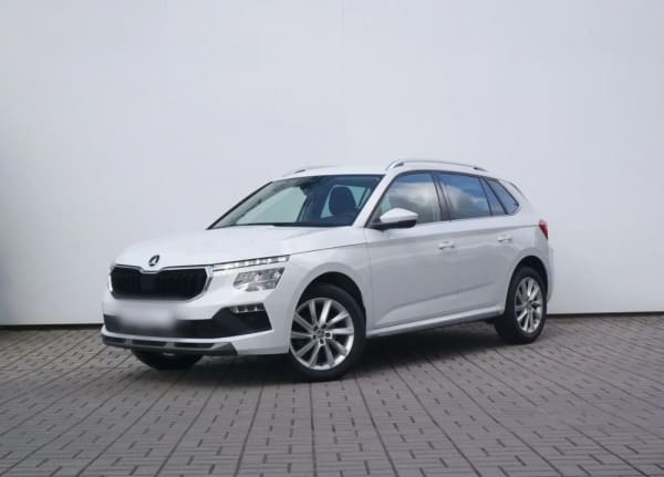 Skoda Kamiq 1.5 TSI Selection