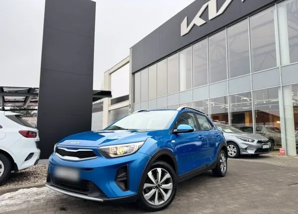 Kia Stonic 1.0 T-GDI M DCT