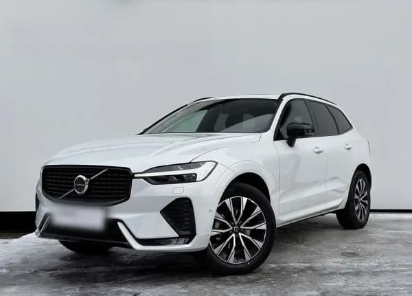 Volvo XC 60 B5 B AWD Plus Dark aut 2025 - używany samochód w leasingu