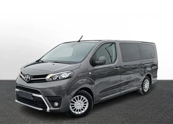 Toyota ProAce Proace Verso 2.0 D4-D Long Business