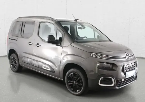 Citroen Berlingo M 1.5 BlueHDI Feel S&S N1