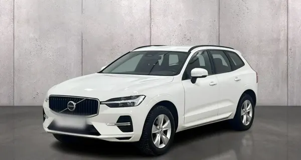 Volvo XC 60 B4 B Momentum aut 2021 - używany samochód w leasingu
