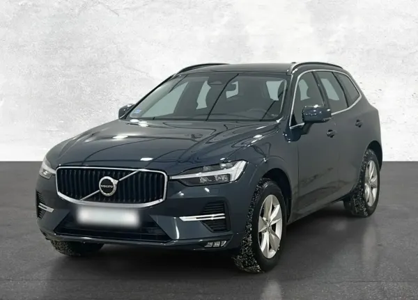 Volvo XC 60 B4 B Momentum Pro aut 2021 - używany samochód w leasingu