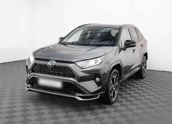 Toyota RAV4 2.5 Plug-In Hybrid Selection 4x4