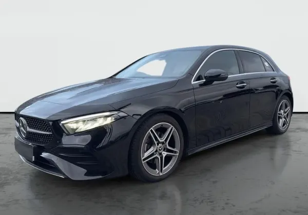 Mercedes-Benz Klasa A A 200 AMG Line 7G-DCT