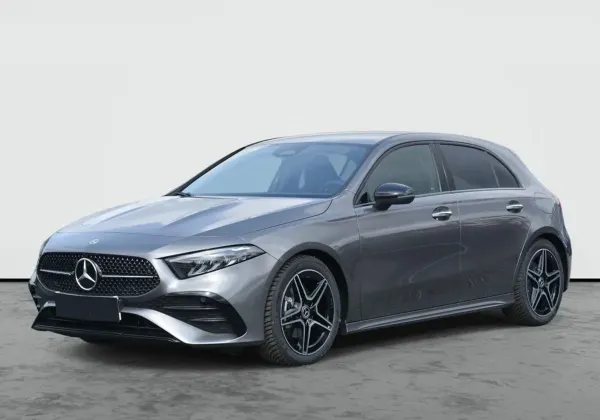 Mercedes-Benz Klasa A A 200 AMG Line 7G-DCT 2025 - używany samochód w leasingu