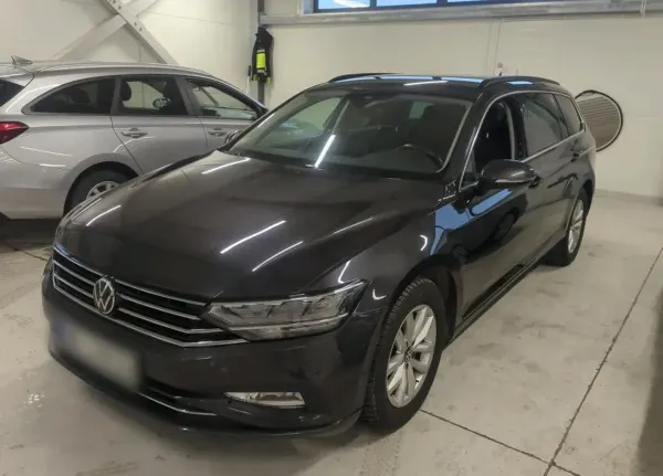Volkswagen Passat 2.0 TDI EVO Business DSG