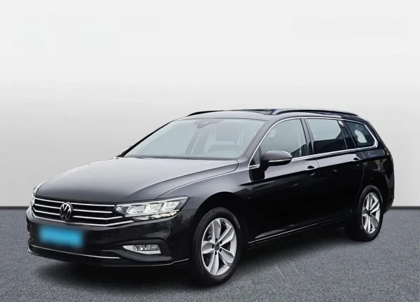Volkswagen Passat 2.0 TDI Business DSG