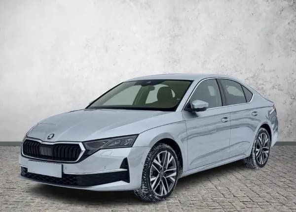 Skoda Octavia 1.5 TSI mHEV Selection DSG 2025 - używany samochód w leasingu