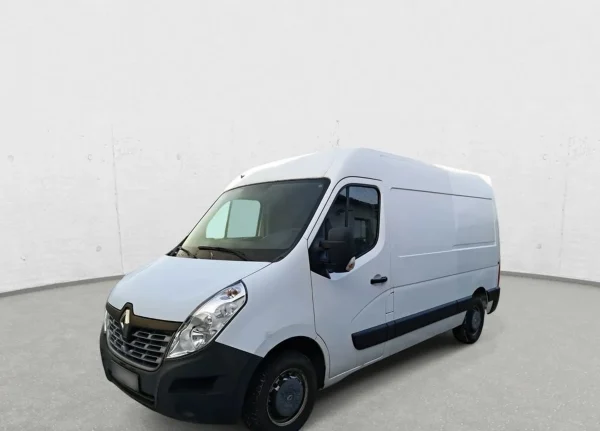 Renault Master dCi L2H2 Pack Clim