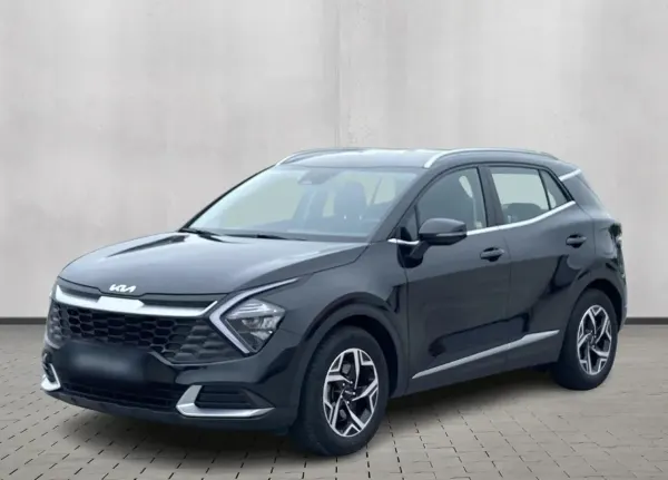 Kia Sportage 1.6 T-GDI M 2WD 2024 - używany samochód w leasingu