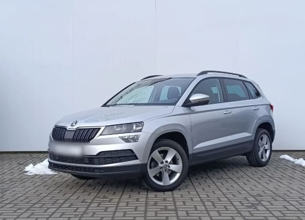 Skoda Karoq 1.5 TSI ACT Ambition DSG