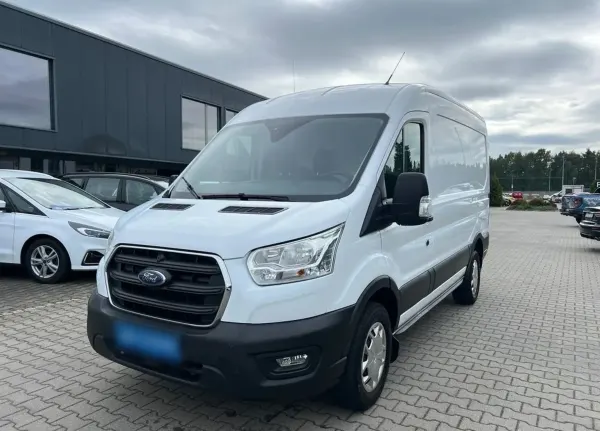 Ford Transit 350 L2H2 Trend