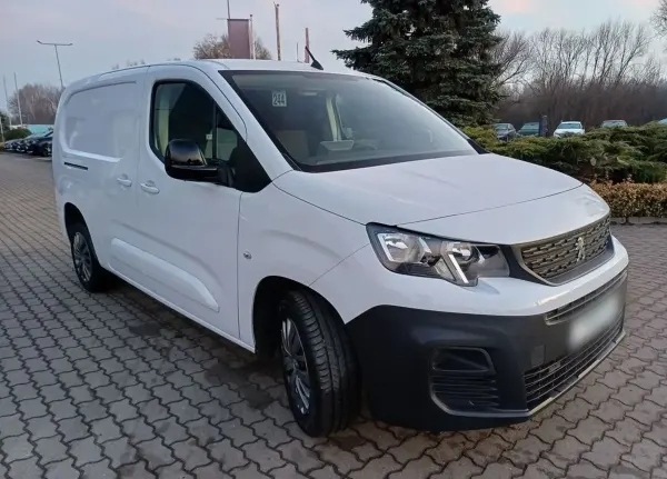 Peugeot Partner 1.5 BlueHDi S&S L2