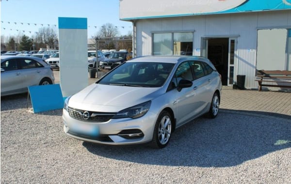 Opel Astra V 1.2 T Elegance S&S